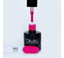 Гель-лак Divia Ibiza № 002