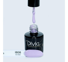 Гель-лак Divia Ibiza № 008
