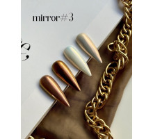 Втирка RC Mirror №003