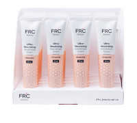 Крем для рук та нігтів FRC 020 мл Citrus mix зволожуючий