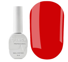 Топ кольоровий Saga Color Top 10 мл № Red