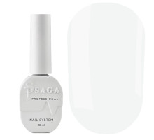 Топ кольоровий Saga Color Top 10 мл № White