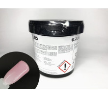 Гель камуфлюючий Silcare Dark French Pink 1 кг