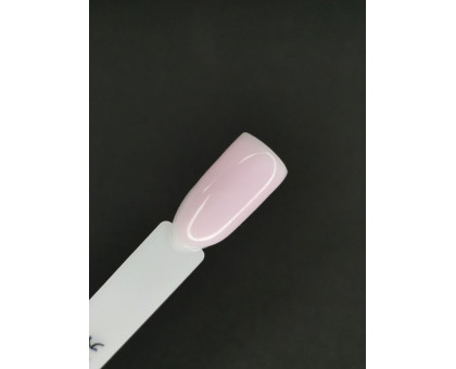 Гель камуфлюючий Silcare Milk Pink 1 кг