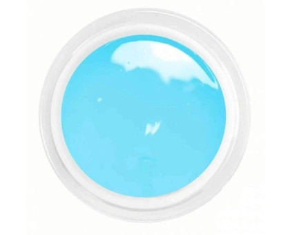 Гель прозорий Silcare Blue 1 кг