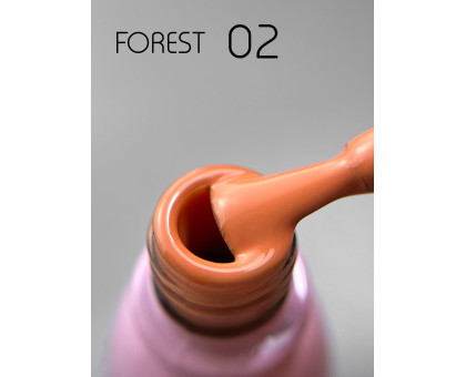 Гель-лак Toki-Toki Forest № 002