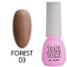 Гель-лак Toki-Toki Forest № 003