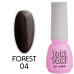 Гель-лак Toki-Toki Forest № 004