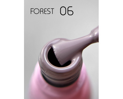 Гель-лак Toki-Toki Forest № 006