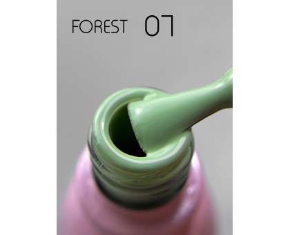 Гель-лак Toki-Toki Forest № 007