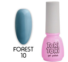 Гель-лак Toki-Toki Forest № 010