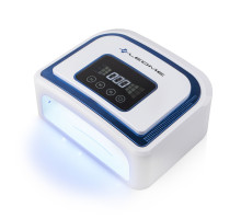 Лампа оригінальна LEDME 5B Blue 120W з акумулятором (гарантія 12 місяців)