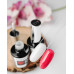Топ молочний Lover Milky White No Wipe Top 09 мл молочний