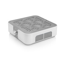 Витяжка Cyclone X Silver з фільтром 60W (гарантія 12 місяців)