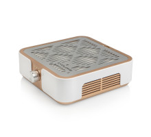 Витяжка Cyclone X Bronze з фільтром 60W (гарантія 12 місяців)