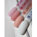 Рідкий полігель Lover Polygel Shine Liquid 15 мл № 006 snake