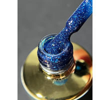 Гель-лак Lover Fiery Dragon № 007 світловідбиваючий