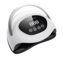 Лампа SUN BQ-L4 White UV+LED 180W  (гарантія 3 місяці)