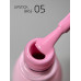 База кольорова Toki-Toki Lipstick Base 05 мл № 005