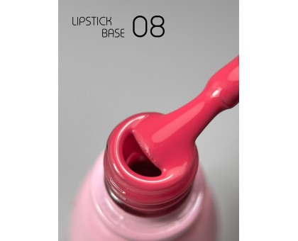 База кольорова Toki-Toki Lipstick Base 05 мл № 008