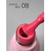 База кольорова Toki-Toki Lipstick Base 05 мл № 008