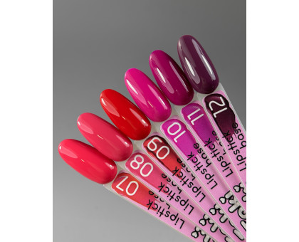 База кольорова Toki-Toki Lipstick Base 05 мл № 008