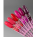 База кольорова Toki-Toki Lipstick Base 05 мл № 008