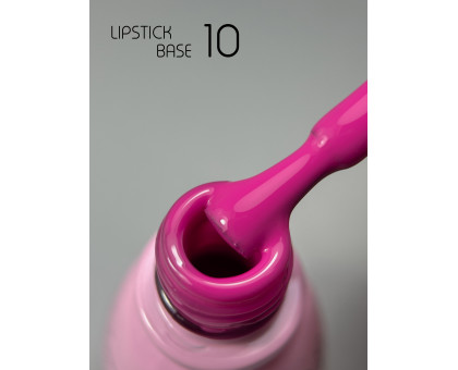 База кольорова Toki-Toki Lipstick Base 05 мл № 010