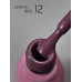 База кольорова Toki-Toki Lipstick Base 05 мл № 012