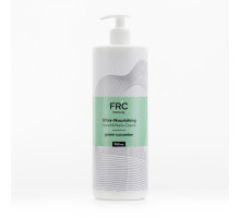 Крем для рук та нігтів FRC 950 мл Green Cocumber зволожуючий