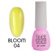 Гель-лак Toki-Toki Bloom № 004