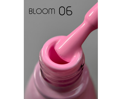 Гель-лак Toki-Toki Bloom № 006