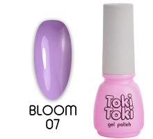 Гель-лак Toki-Toki Bloom № 007