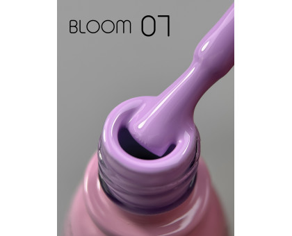 Гель-лак Toki-Toki Bloom № 007