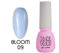 Гель-лак Toki-Toki Bloom № 009