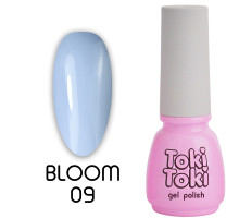 Гель-лак Toki-Toki Bloom № 009