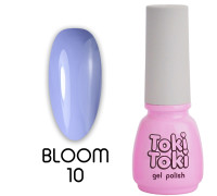 Гель-лак Toki-Toki Bloom № 010
