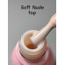 Топ кольоровий Toki-Toki Soft Nude Top 05 мл бежевий