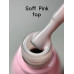 Топ кольоровий Toki-Toki Soft Pink Top 05 мл рожевий