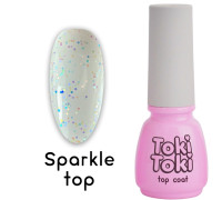 Топ з шиммером Toki-Toki Sparkle Top 05 мл