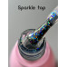 Топ з шиммером Toki-Toki Sparkle Top 05 мл