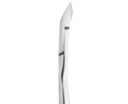 Професійні кусачки для шкіри Staleks Expert80 06 мм NE-80-6: ідеальний інструмент для манікюру