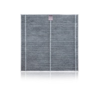 Фільтр HEPA для витяжки CYCLONE X/X2/X3 та MUSSON X2/Х3 вугільний