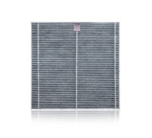 Фільтр HEPA для витяжки CYCLONE X/X2/X3 та MUSSON X2/Х3 вугільний