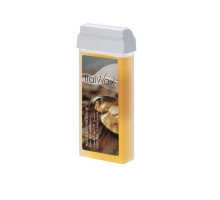 Віск в касеті Italwax Natural 100 мл натуральний
