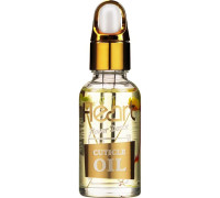 Олія для кутикули Heart квіткова 50 мл Fantastic Peach