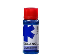 Концентрат для стерилізації Delanol Деланол 20 мл