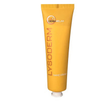 Крем для рук та тіла Lisoderm Relax 100 мл регенеруючий