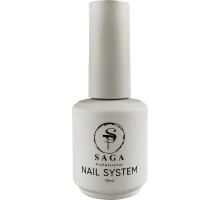 База каучукова Saga Rubber Soft 15мл
