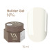 Гель камуфлюючий Valeri № 004 15 мл Milk